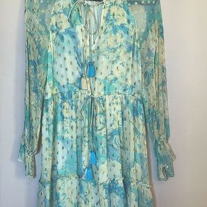 HEMANT & NANDITA DRESS